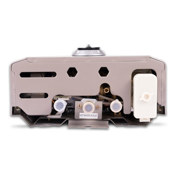 Eccotemp Portable Tankless Water Heaters