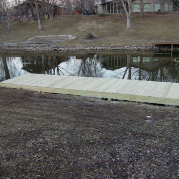Boatd Dock Lake Lorelei #2