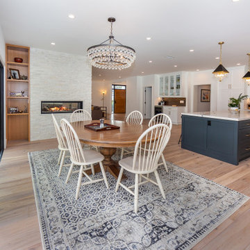 Encino Remodeling
