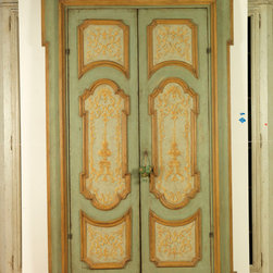 Doors - Products