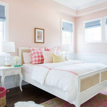 Sanford Belles Bedroom