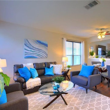 Southeast Austin Family Home