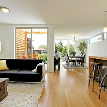Living Room Ideas