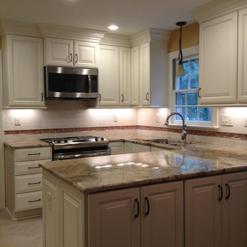Thomas Kitchen