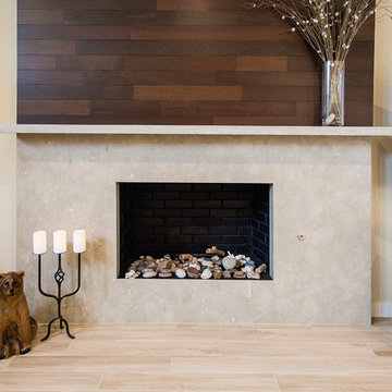 Heather Hill Whole House Overhaul