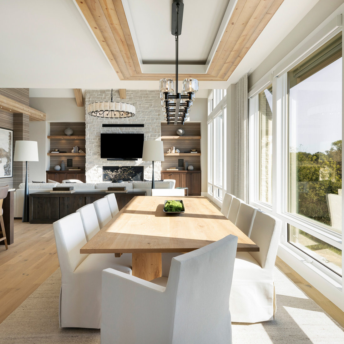 Fall Artisan Home