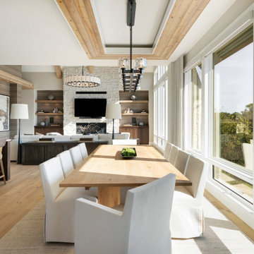 Fall Artisan Home 2025