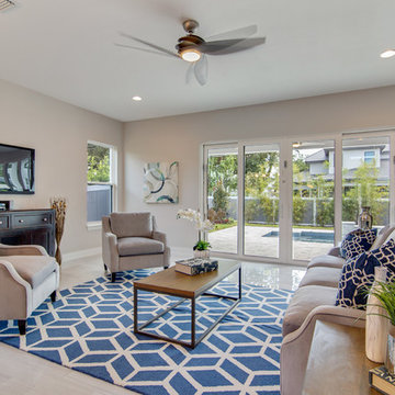 We love to stage! Home Staging Pros in Orlando FL.