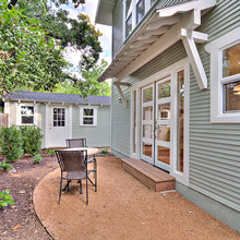 Patios & Decks