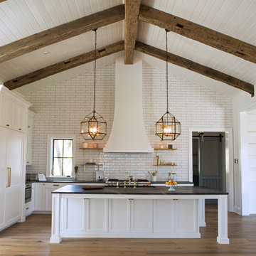 Farmhouse