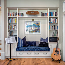 Built Ins