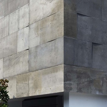 Tender concrete