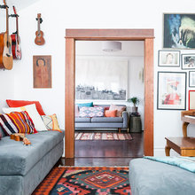 eclectic style