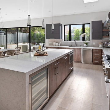 New Residence, Menlo Park-4