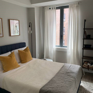 Upper West Side