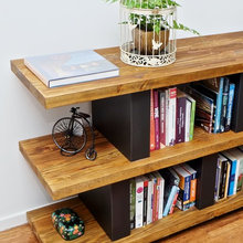 Bookshelf
