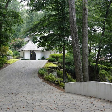 Approach