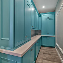 Cabinetry