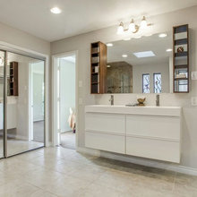 Bathroom Ideas