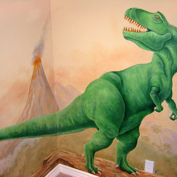 Children Decor