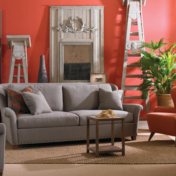 Living Rooms