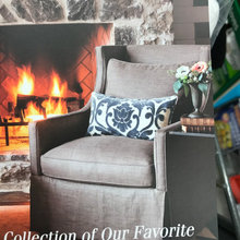 Furniture for Randolph