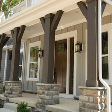 3 Pillar Homes