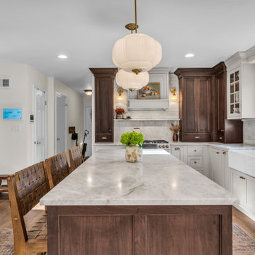Freehold, NJ Kitchen Remodel
