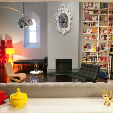 Brooklyn Heights Church Conversion