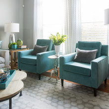 Lounge Room
