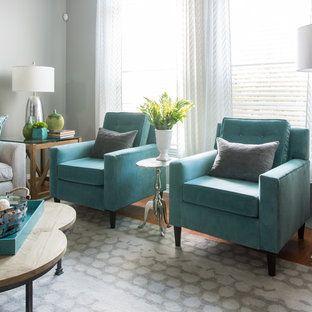 Modern Uptown Living