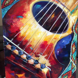 Artwork.   email for info artistheatherroddy@gmail - Paintings