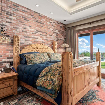 Rustic Ranch