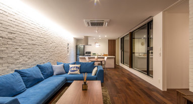 山梨県 甲府市の工務店 人気ベスト15 Houzz ハウズ