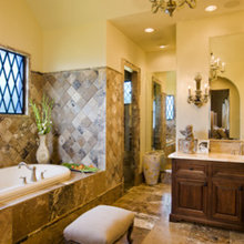 master bath