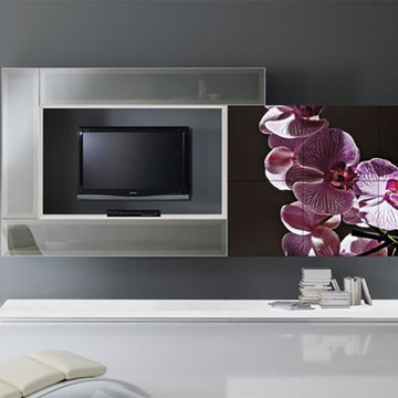 Spar Exential ART Wall Unit Ronci 3 - $8,195.00