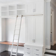 mudroom