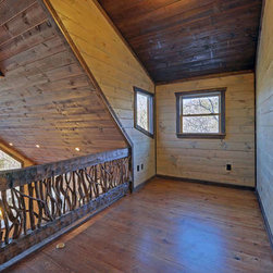 Stone Pine Lodge New Construction - Products