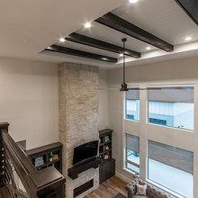 Stair Railing