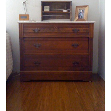 Strand Woven Bamboo - Bora - Puyallup, 98373