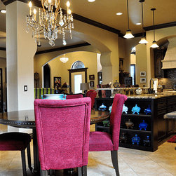 CEILTRIM Custom Archways - Products