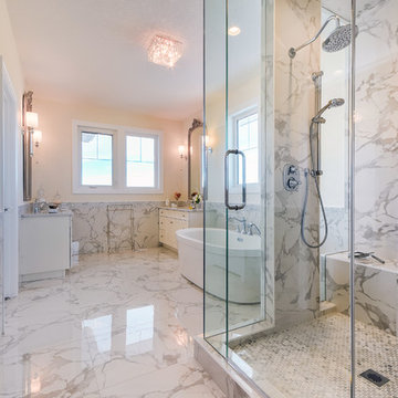 Custom 3 | Traditional | Calgary