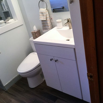 Carol's Bathroom