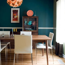 Dining Rooms