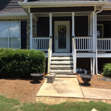 Exterior Ideas