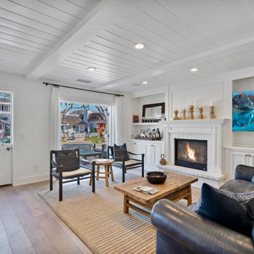 CLB Network - Julie Laughton Design Build - Laguna Beach, CA - 3