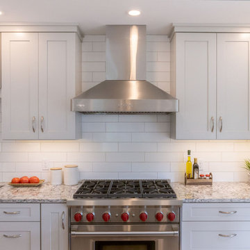 A 21st Century Kitchen