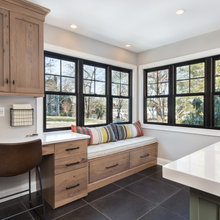 kitchen seating