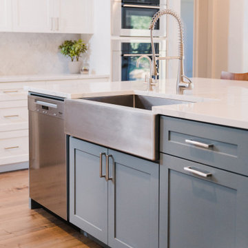 Northwest Balcones || Remodel || Austin, Texas