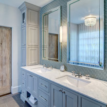 Masterbath